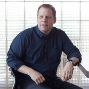 Jon Arnold