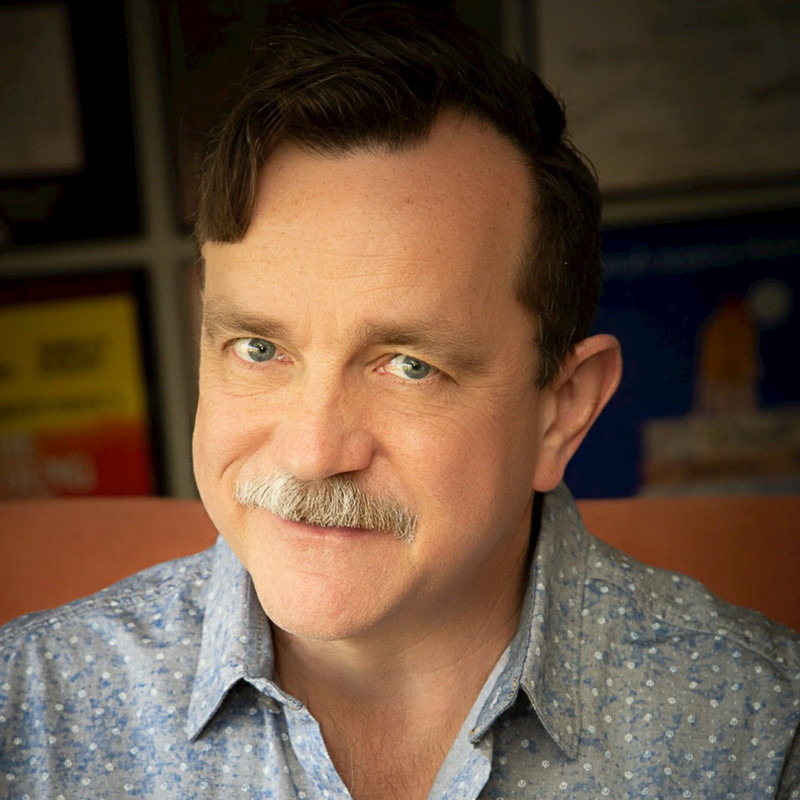 Richard Bradbury